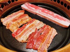 -花味烤肉·拌饭(庐阳万科店)