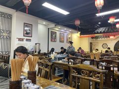 -西月城谭豆花(春熙路店)