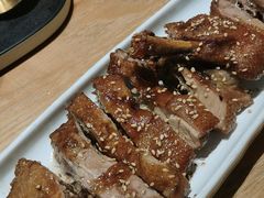 甜皮鸭-川堂风·跷脚牛肉·乐山爆炒(宝山日月光店)