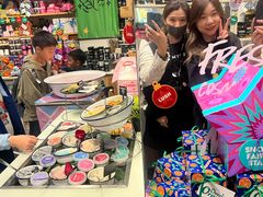 -LUSH(威尼斯人店)