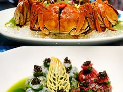 -蟹榭·莳鲜(虹桥高岛屋店)