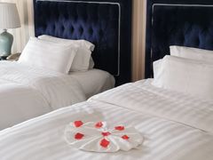 -春晖园度假酒店温泉