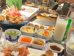-大渔铁板烧(大悦城店)