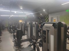 -光猪圈健身(津投广场店)