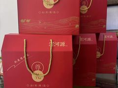 -三江源牌冬虫夏草(中山北路店)