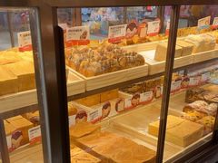 -爸爸糖吐司面包(悠唐购物中心店)
