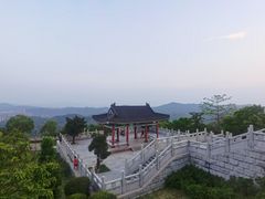 -高榜山景区