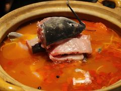 -猫爷的腔调·黔小馆(交大医学住宅区店)