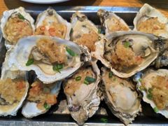 -喝丢一只鞋海鲜烧烤·海肠捞饭(市场店)