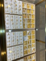 -景祥珠宝打金·黄金加工修理·旧款改造镶嵌