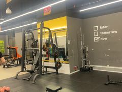 -FEELINGME乐刻私教馆·健身(玖悦荟店)