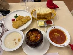-华梅西餐厅(哈尔滨中央大街店)