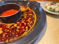 -蜀家渝重庆火锅(南屏街店)