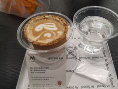 -M Stand(南京紫峰大厦店)