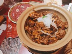-味福记·本地特色菜(八一万达广场店)