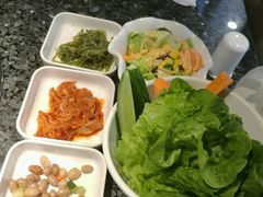 -汉拿山(包河万达店)