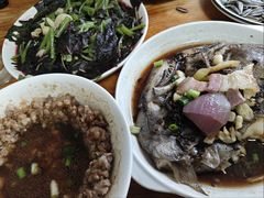 -玲燕蒸菜馆(江东路店)