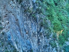 -圣莲山风景区