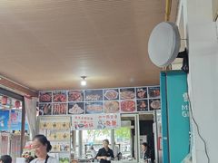 -祖传曾羊肉饭店