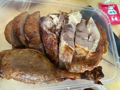 醉香卤鸭-廖排骨(正通顺街店)