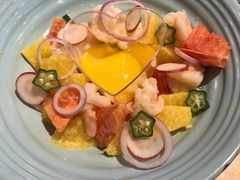 -避风塘(百联东郊店)