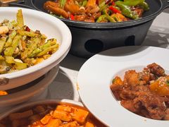 -大丰收脆鱼(浦西万达店)