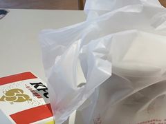 -肯德基(银都广场店)