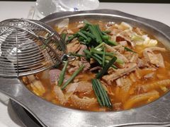 -古乐牛香鲜牛肉牛杂火锅(观前街店)
