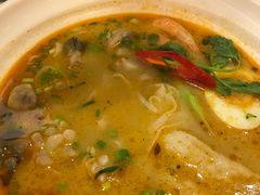 -GOGO Plate(成都太古里店)