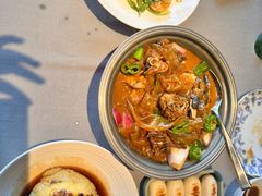 -阿庄新豫菜(通泰路店)