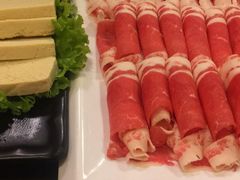 -北门涮肉·炭火铜锅涮肉(什刹海店)