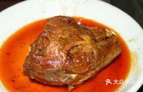 Spicy Rabbit Heads