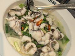 -周正水煮活鱼·吊水鱼(杏东店)