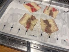 -新石器烤肉(招商1872店)