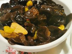 -同庆楼(滨湖万达广场店)