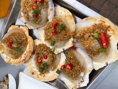 -玉园烧烤·海鲜辣炒