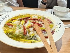 -新太二·鲜料川菜(晶耀前滩店)