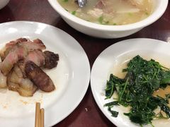 -荣生萝卜汤饭店