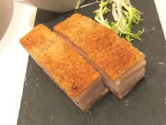 -上海金桥红枫万豪酒店-万豪中餐厅