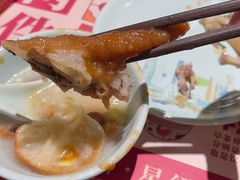 -点都德(聚福楼店)