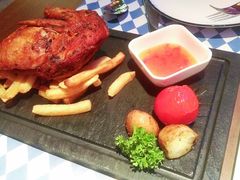 -Ambra Haus琥珀屋精酿餐厅(宝山店)