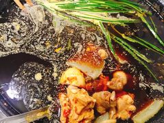 -石灰市毛记烧鸡公(解放碑店)