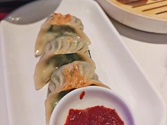 -南拳十三姨·潮汕砂锅粥·粤菜(西单大悦城店)