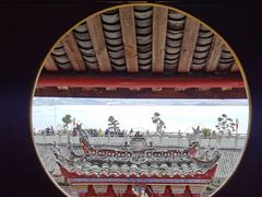 -石宝寨