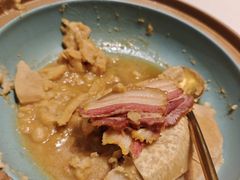 -颂福楼·南京菜(定淮门店)