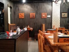 大堂-肉串汪(月坛店)
