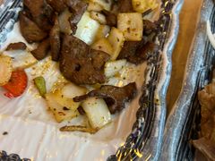 -维吾尔餐厅(宜山路店)