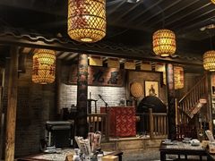 -南京大牌档(崇文门国瑞店)