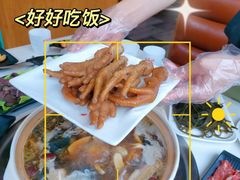 -土连锅·现熬养生汤锅(梁家巷店)