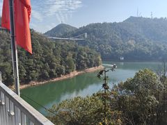 -石燕湖生态旅游景区